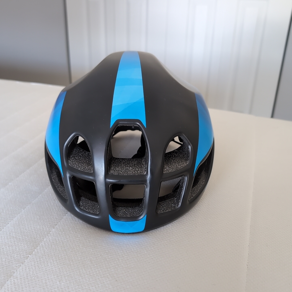 Giant Pursuit Helmet Large 59-63cm - Picture 2 of 11